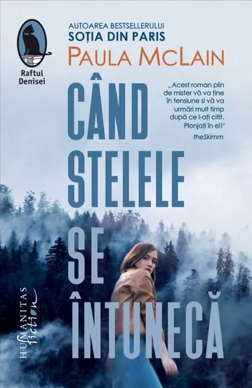 Cand stelele se intuneca