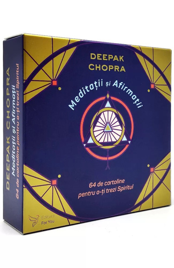 Meditatii si Afirmatii
