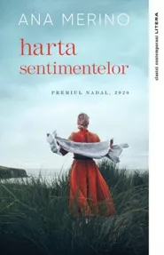 Harta sentimentelor 