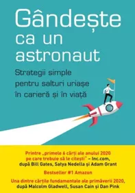 Gandeste ca un astronaut 