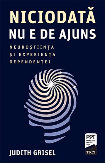 Niciodata nu e de ajuns