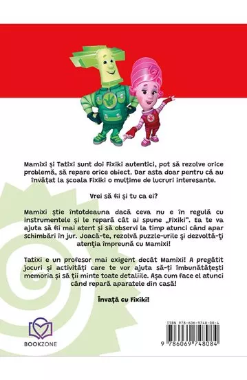 Atentia si memoria