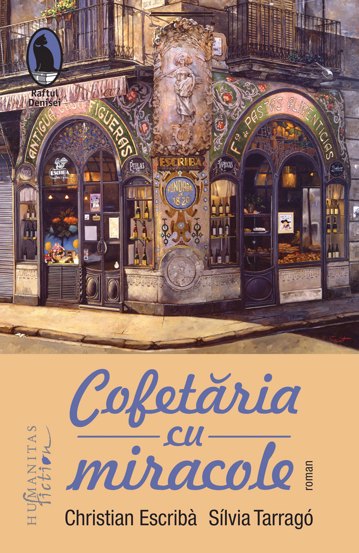 Cofetaria cu miracole