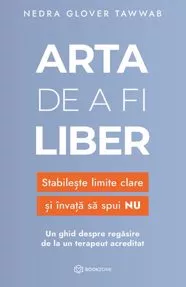 Arta de a fi liber