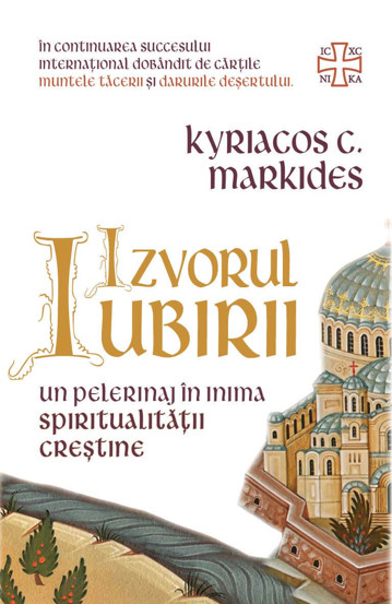 Izvorul Iubirii