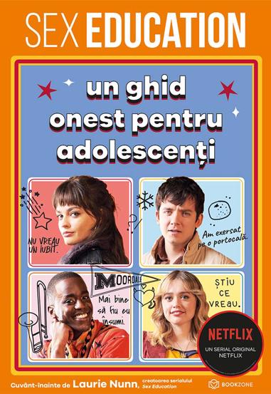 Pachet Sex education