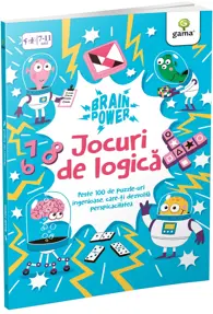 Jocuri de logică
