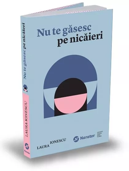 Nu te gasesc pe nicaieri