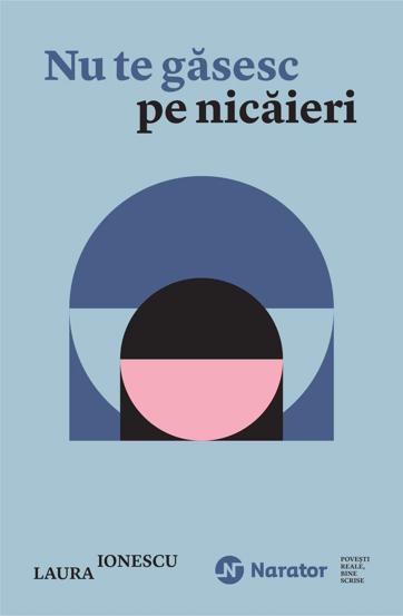 Nu te gasesc pe nicaieri