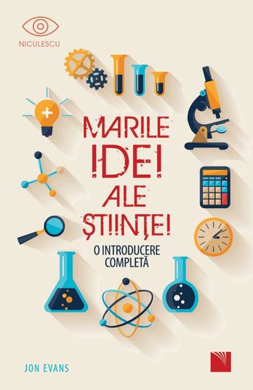 Marile Idei ale Stiinte