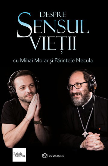 Pachet Mai aproape de Dumnezeu