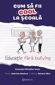Cum sa fii cool la scoala 