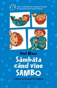 Sambata cand vine Sambo