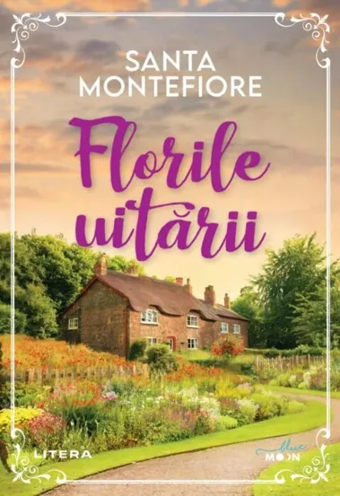 Florile uitarii