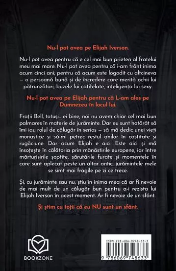 Sfantul