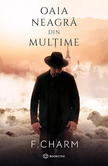 Dor si Amor + Oaia neagra din multime