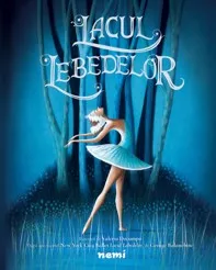 Lacul lebedelor