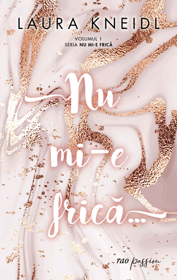 Nu mi – e frica…  