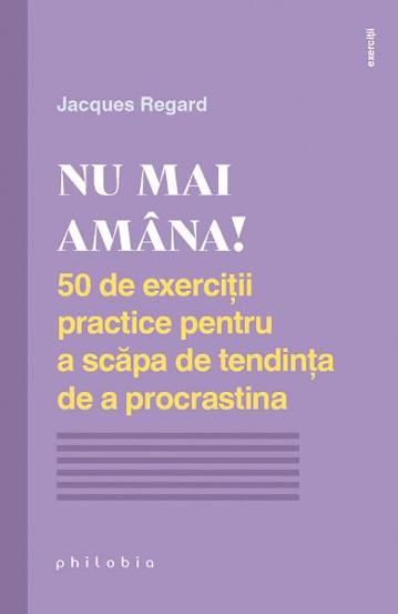 Nu mai amana!