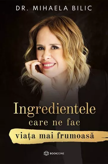Dieta completa pentru corp si minte + Ingredientele care ne fac viata mai frumoasa