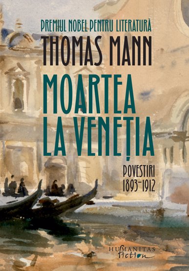 Moartea la Venetia