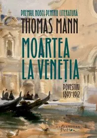 Moartea la Veneţia