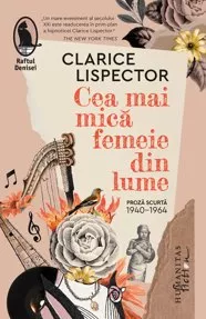 Cea mai mică femeie din lume