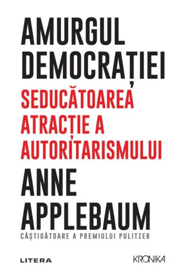 Amurgul democratiei