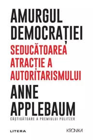 Amurgul democratiei