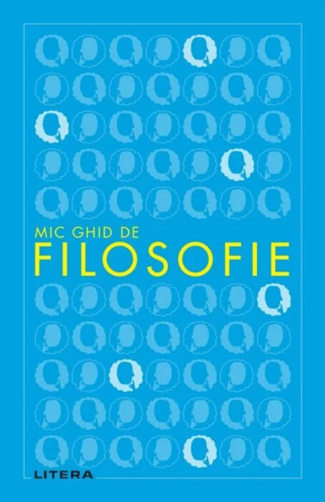 Mic ghid de filosofie 