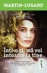 Într-o zi mă voi întoarce la tine