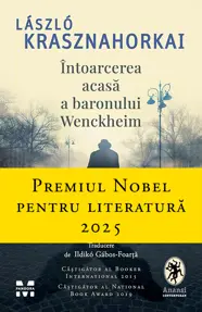 Intoarcerea acasa a baronului Wenckheim