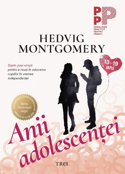Anii adolescentei (13-19 ani)