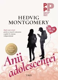 Anii adolescentei (13-19 ani)