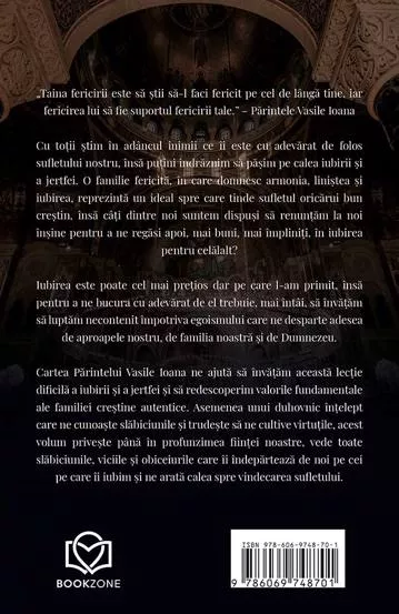 Pachet Daruri pentru suflet