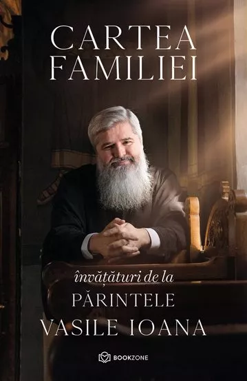 Pachet Impacarea cu tine insuti + Cartea familiei