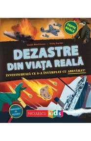 Dezastre din viata reala