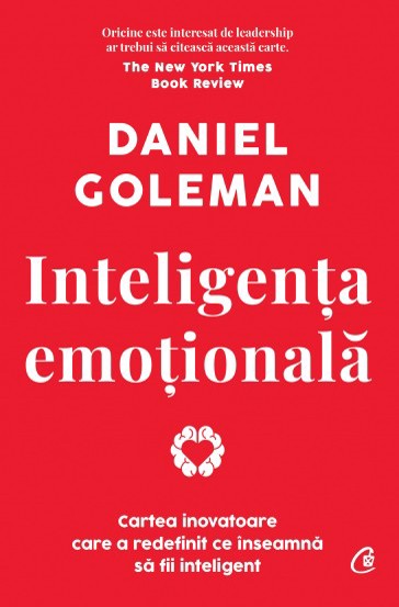 Inteligenta emotionala. Editie de colectie