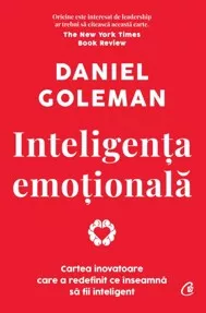 Inteligența emoțională. Ediție de colecție
