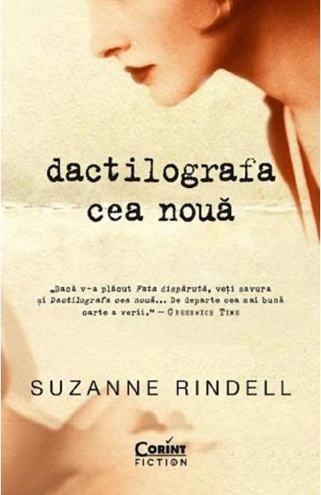 Dactilografa cea noua
