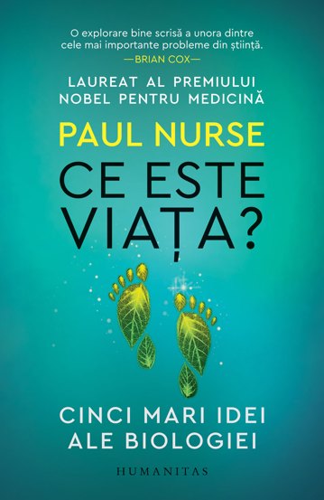 Ce este viata?