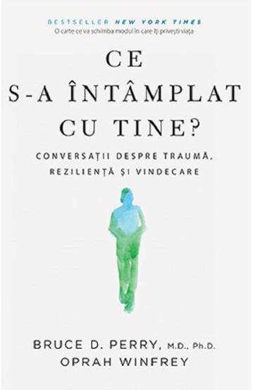 Ce s-a intamplat cu tine? 