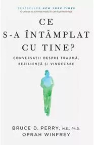 Ce s-a întâmplat cu tine? 