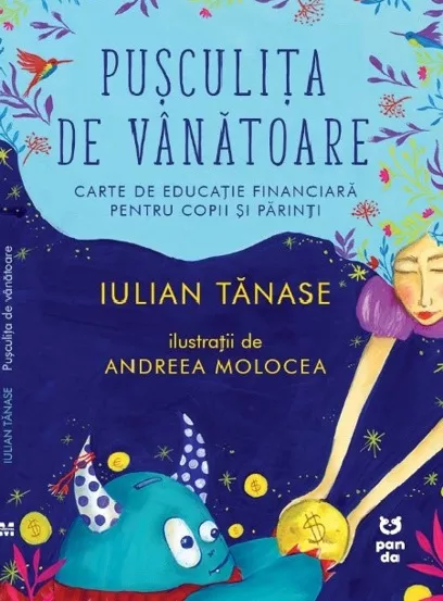 Pusculita de vanatoare