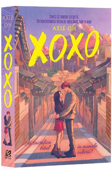 XOXO