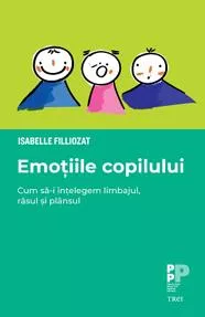 Emoțiile copilului