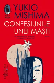 Confesiunile unei măști