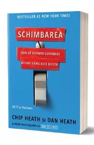 Schimbarea
