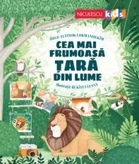 Cea mai frumoasa tara din lume