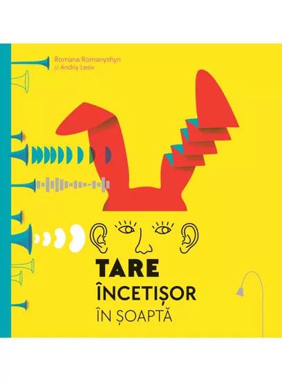 Tare, incetisor, in soapta